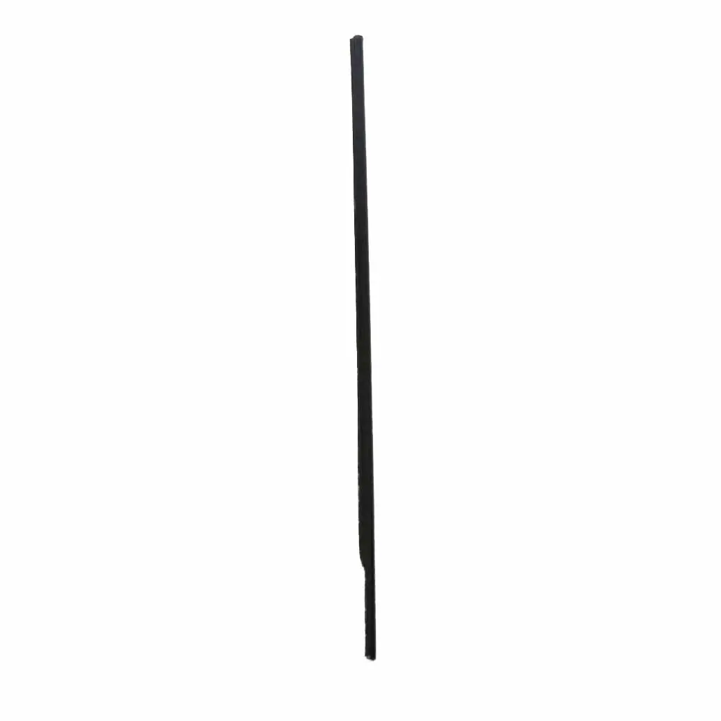BMW E84 Front Right O/S Finisher Window Frame Top Door Shadow Line - SKU 2990876 - Part number 2990876
