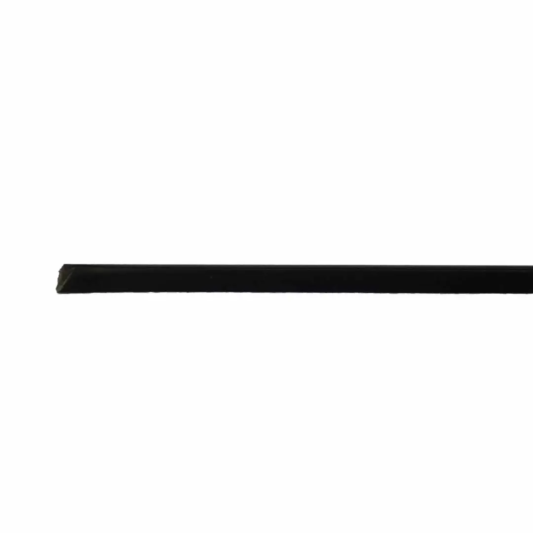BMW E84 Front Right O/S Finisher Window Frame Top Door Shadow Line - SKU 2990876 - Part number 2990876