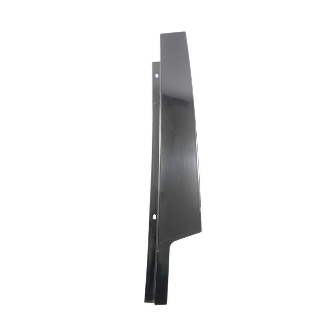 Copertura Finitura Pilastro B Porta Anteriore Sinistra Pannello per BMW X1 E84 con numero di parte 2990877 BMW X1 E84 Copertura Finitura Pilastro B Porta Anteriore Sinistra Pannello - SKU 2990877-1 - Numero di parte 2990877