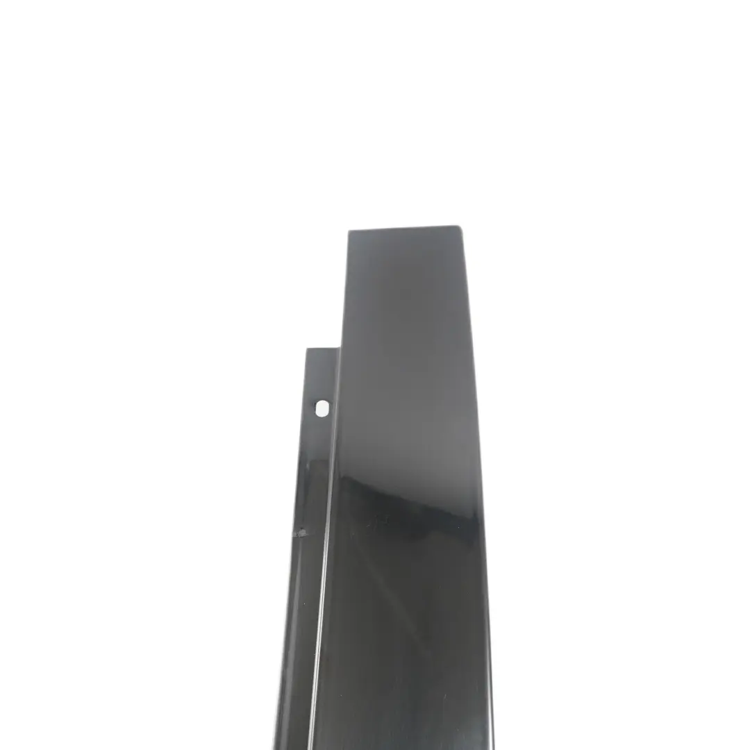 BMW X1 E84 Tapa Acabado Pilar B Puerta Delantera Izquierda Panel Embellecedor - SKU 2990877-1 - Número de pieza 2990877