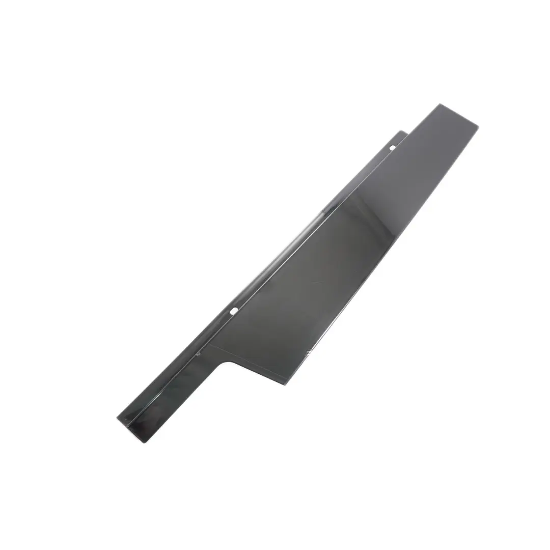 Copertura Finitura Pilastro B Porta Anteriore Sinistra Pannello BMW X1 E84 - SKU 2990877-1 - Numero di parte 2990877