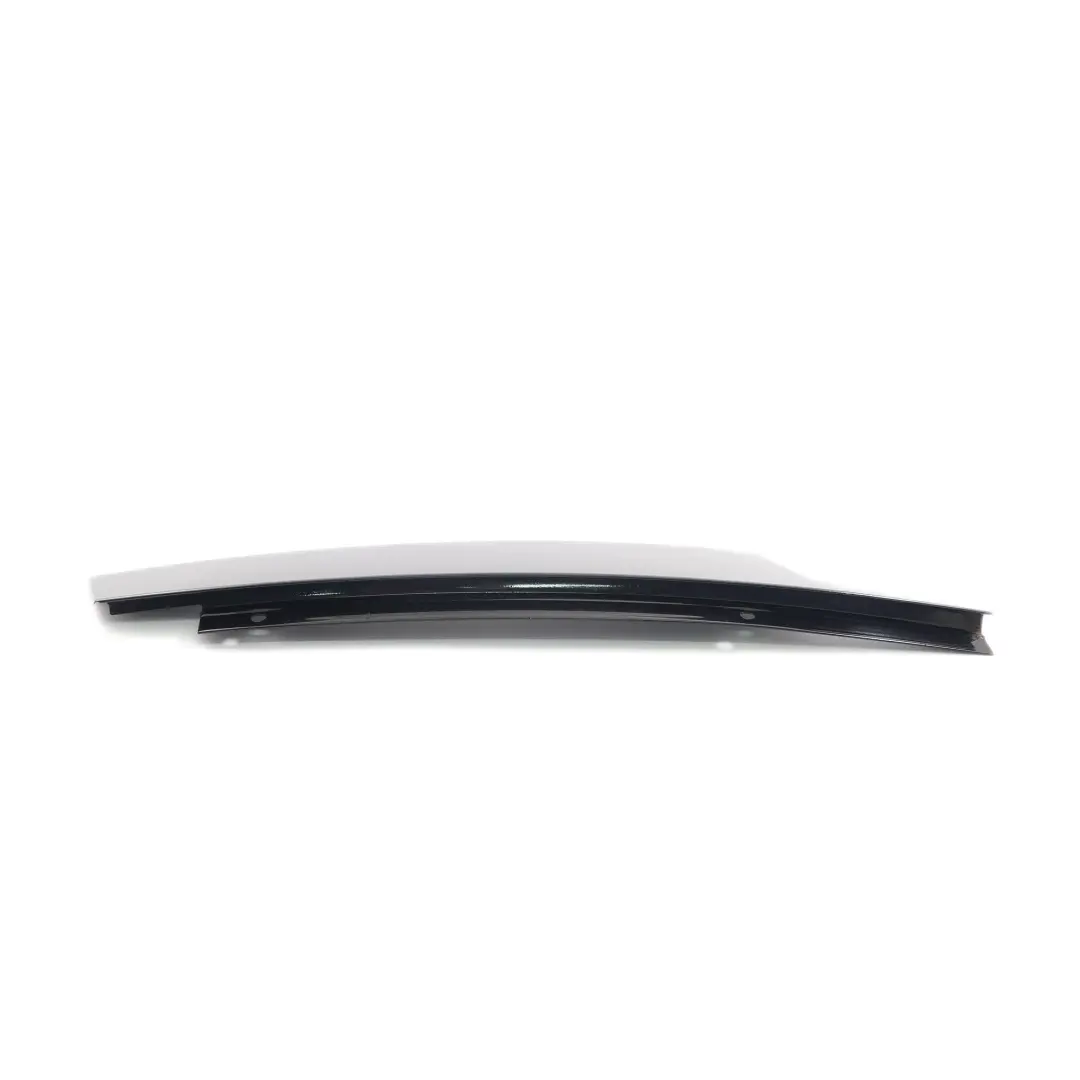 Copertura Finitura Pilastro B Porta Anteriore Sinistra Pannello BMW X1 E84 - SKU 2990877-1 - Numero di parte 2990877