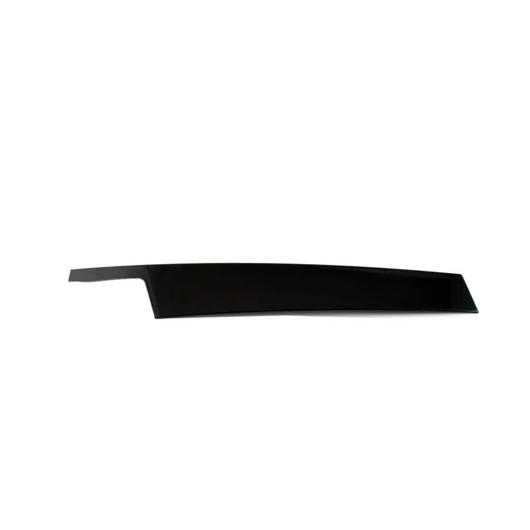 BMW X1 E84 Abdeckung Finisher B Säule Tür vorne links Trim Hochglanz - SKU 2990877 - Teilenummer 2990877
