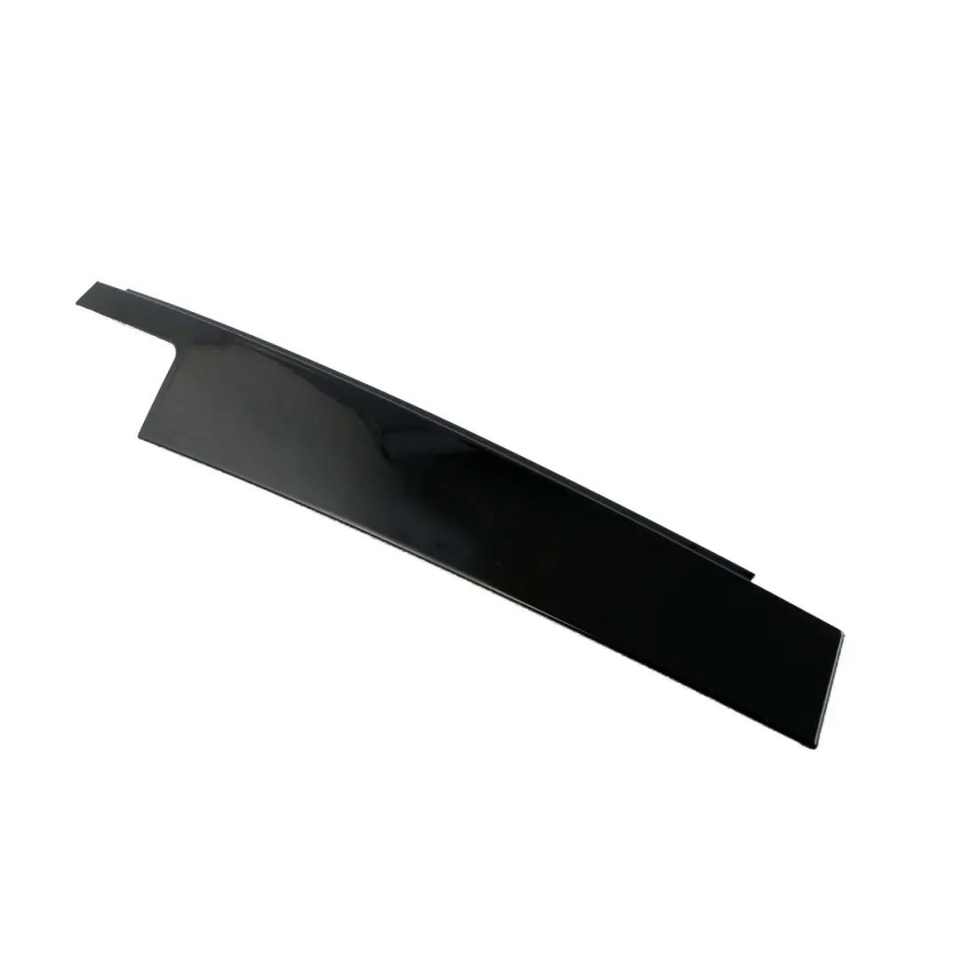 BMW X1 E84 Abdeckung Finisher B Säule Tür vorne links Trim Hochglanz - SKU 2990877 - Teilenummer 2990877