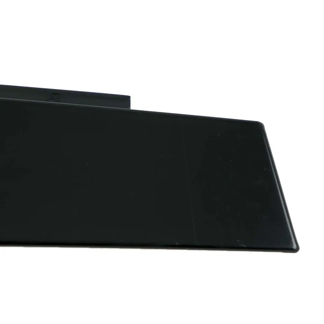 BMW X1 E84 Finition de cache montant B Porte Avant Gauche Trim High Gloss - SKU 2990877 - Numéro de pièce 2990877