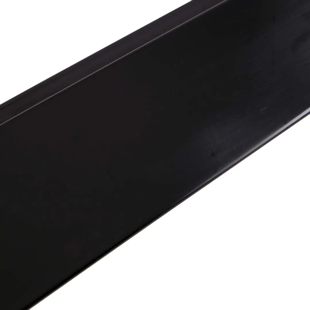 Finisher B Pillar Door Front Left N/S Trim High Gloss to BMW X1 Series E84 Cover with Part number 2990877 BMW X1 Series E84 Cover Finisher B Pillar Door Front Left N/S Trim High Gloss - SKU 2990877 - Part number 2990877