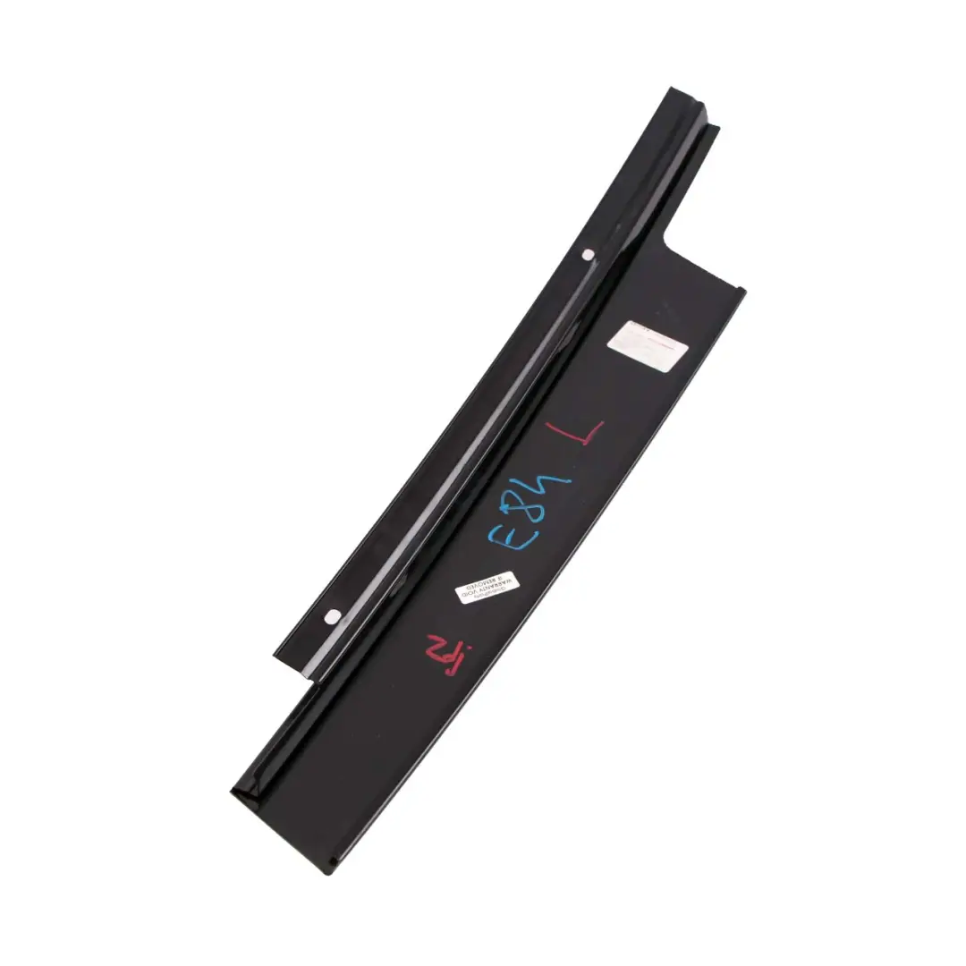 BMW X1 E84 Abdeckung Finisher B Säule Tür vorne links Trim Hochglanz - SKU 2990877 - Teilenummer 2990877