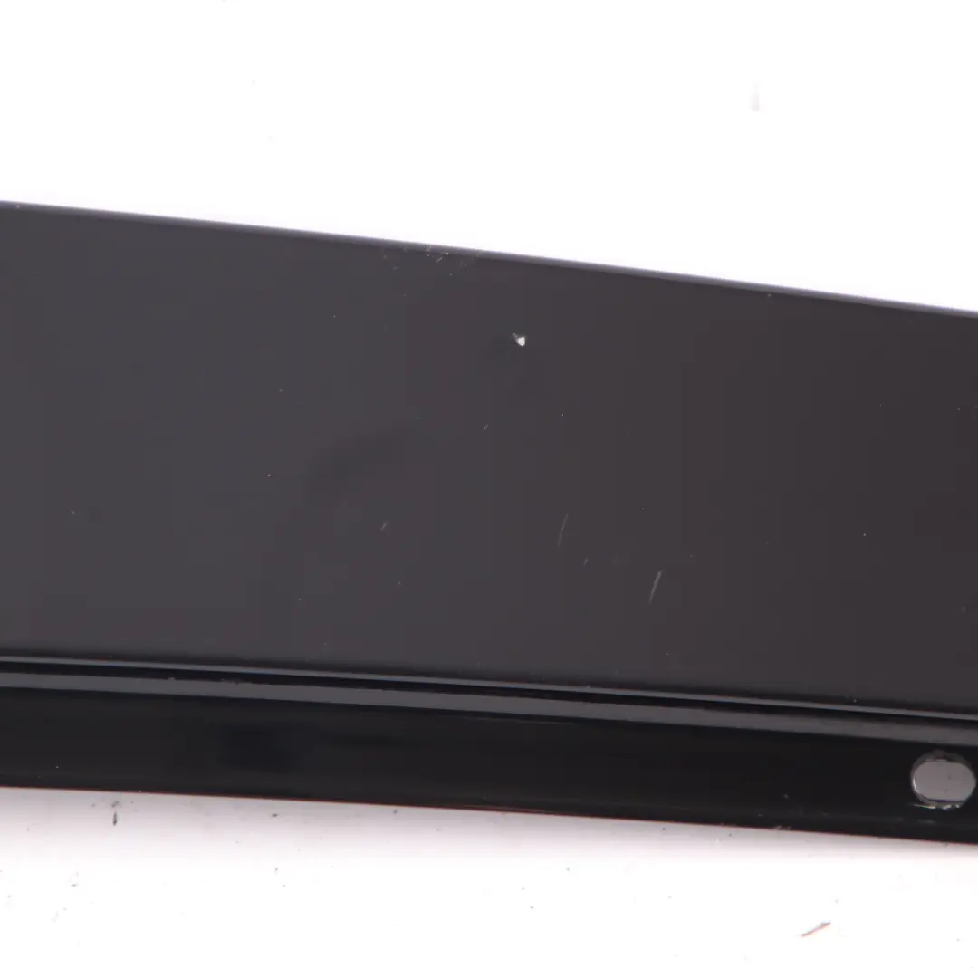 Finisher B Pillar Door Front Right O/S Trim High Gloss to BMW X1 E84 Cover with Part number 2990878 BMW X1 E84 Cover Finisher B Pillar Door Front Right O/S Trim High Gloss - SKU 2990878 - Part number 2990878