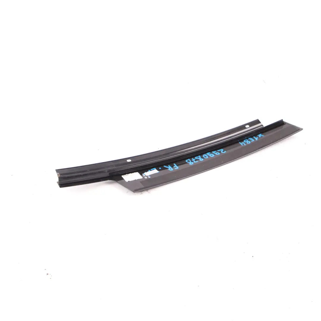 BMW X1 E84 Cover Finisher B Pillar Door Front Right O/S Trim High Gloss - SKU 2990878 - Part number 2990878