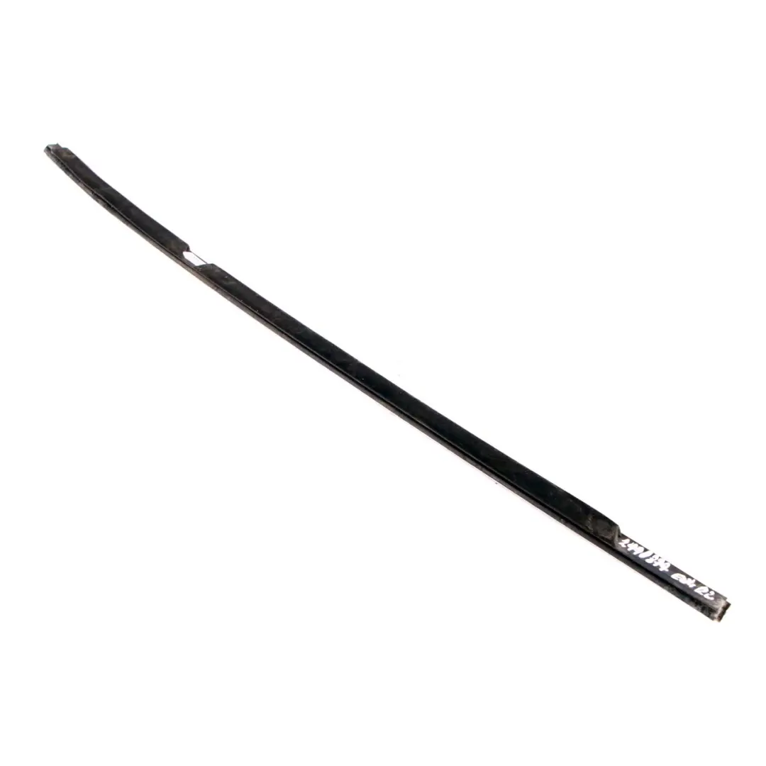  Burlete De Puerta BMW X1 E84 Burlete Exterior Trasero Izquierdo Cromo - SKU 2990879 - Número de pieza 2990879
