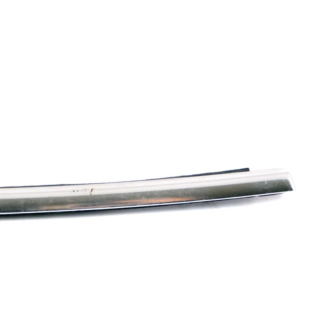  Guarnizione Porta BMW X1 E84 Striscia Posteriore Sinistra Cromata - SKU 2990879 - Numero di parte 2990879