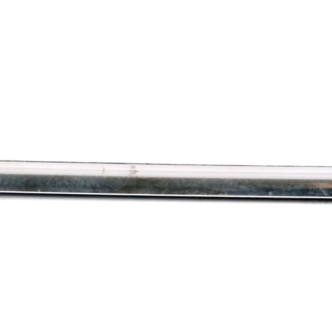 Guarnizione Porta BMW X1 E84 Striscia Posteriore Sinistra Cromata - SKU 2990879 - Numero di parte 2990879