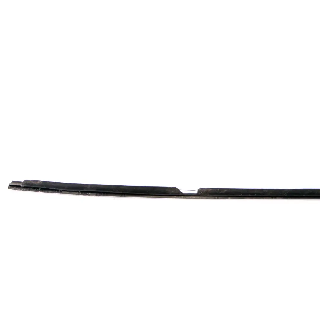 Türdichtungsleiste BMW X1 E84 Außenverkleidung Hinten Links Chrom - SKU 2990879 - Teilenummer 2990879