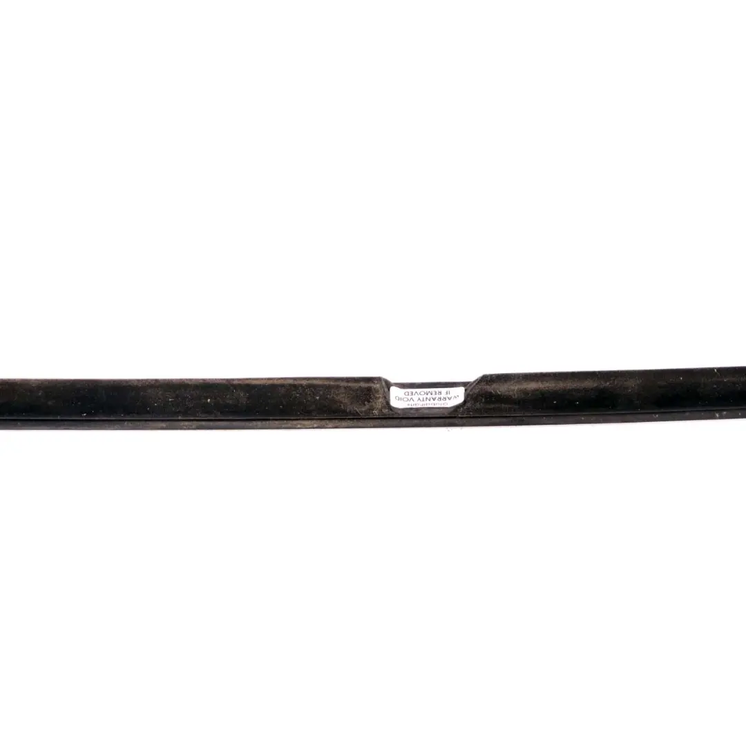 BMW X1 E84 Outer Weatherstrip Door Rear Right O/S Chrome Strip - SKU 2990880 - Part number 2990880