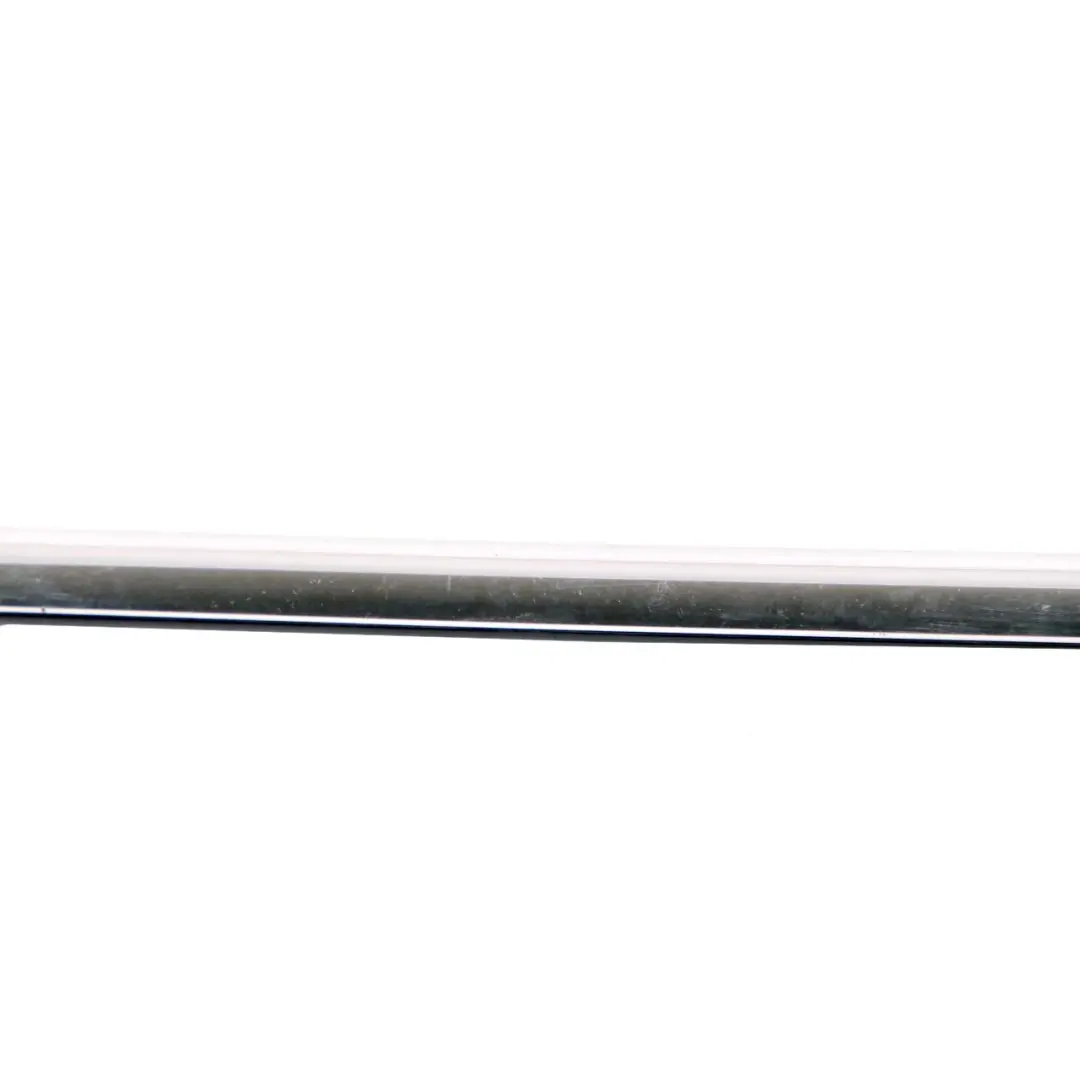 BMW X1 E84 Burlete Exterior Puerta Trasera Derecha Tira Cromada - SKU 2990880 - Número de pieza 2990880