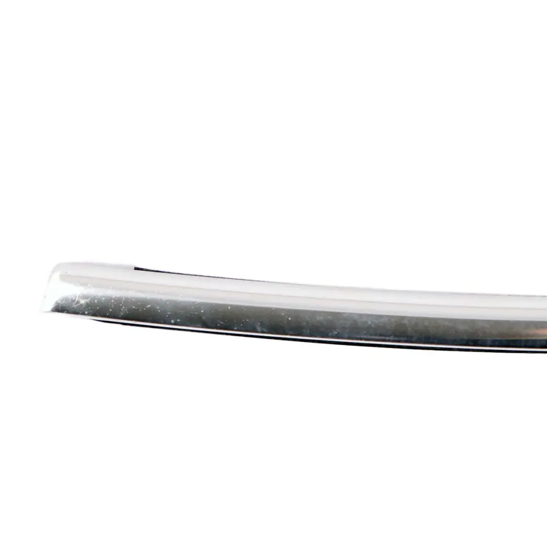 BMW X1 E84 Burlete Exterior Puerta Trasera Derecha Tira Cromada - SKU 2990880 - Número de pieza 2990880