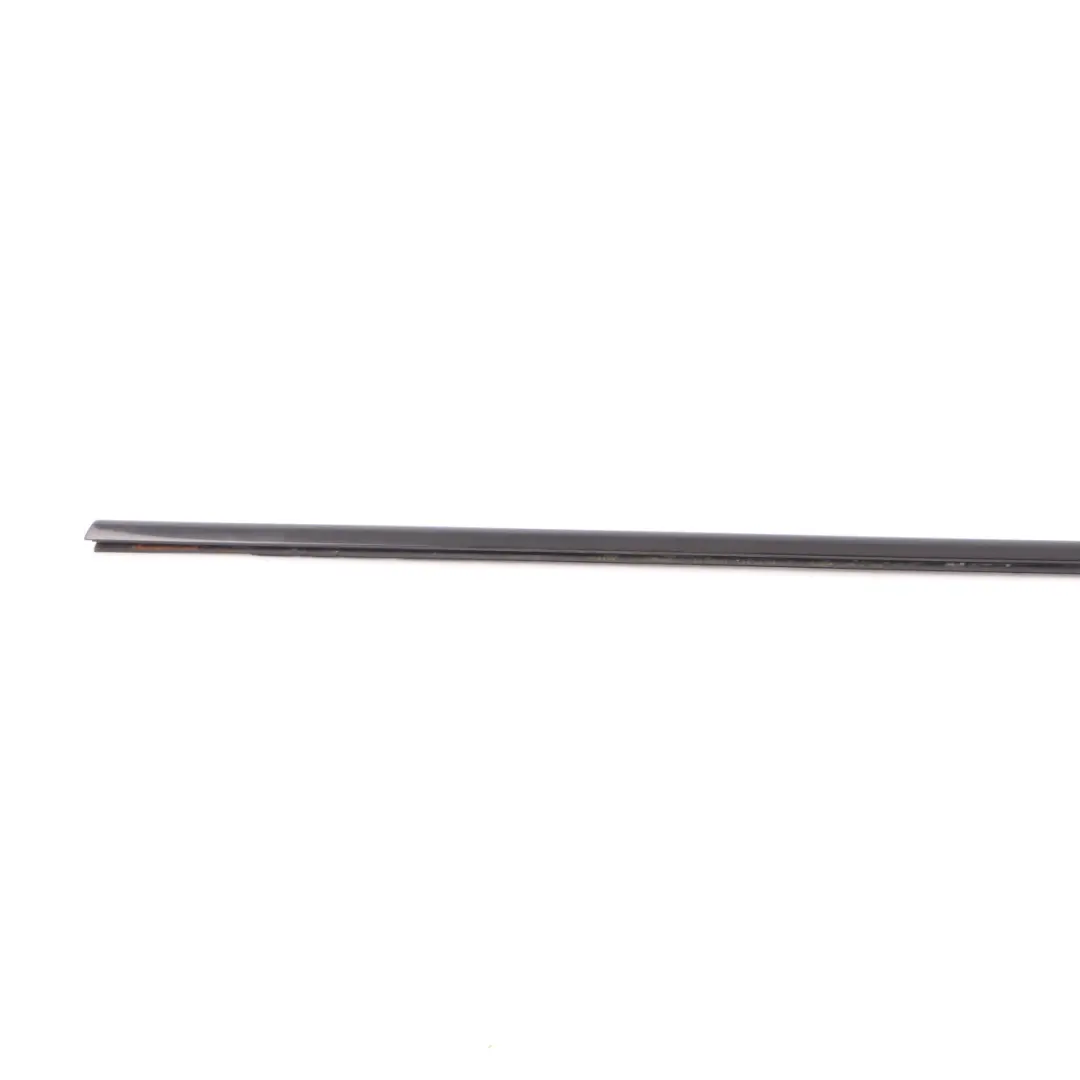 BMW X1 E84 Dichtung Sleiste Tür Links Fensterleiste Zierleiste Hochglanz - SKU 2990881 - Teilenummer 2990881