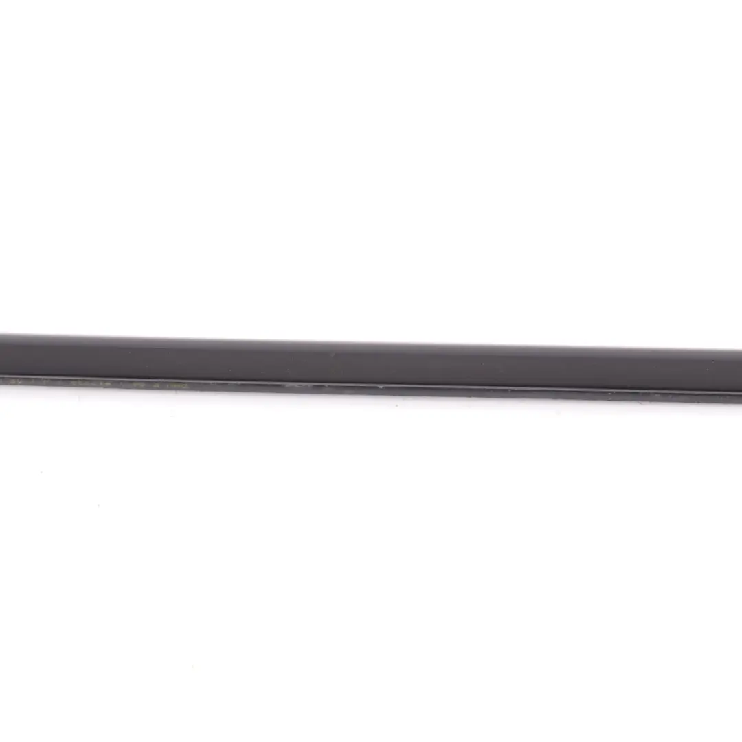 BMW X1 E84 Bandes d'étanchéité Porte Arrière Garniture Fenêtre Brillante - SKU 2990881 - Numéro de pièce 2990881