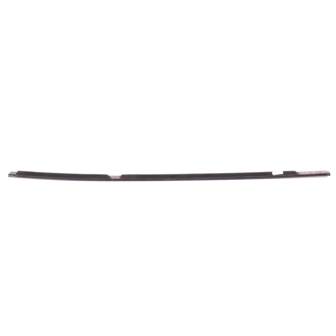 BMW X1 E84 Dichtung Sleiste Tür Links Fensterleiste Zierleiste Hochglanz - SKU 2990881 - Teilenummer 2990881