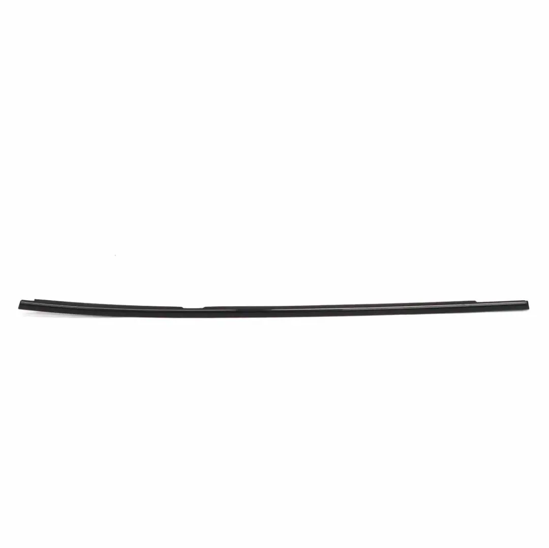Finitura posteriore destra Telaio finestra Top Door Linea d'ombra per BMW E84 con numero di parte 2990882 BMW E84 Finitura posteriore destra Telaio finestra Top Door Linea d'ombra - SKU 2990882 - Numero di parte 2990882
