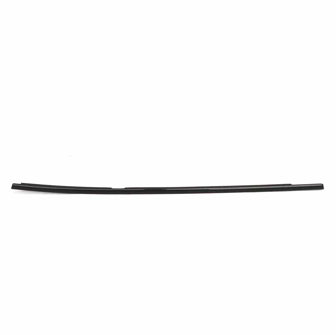 BMW X1 E84 Rear Right Finisher Window Frame Top Door Shadow Line