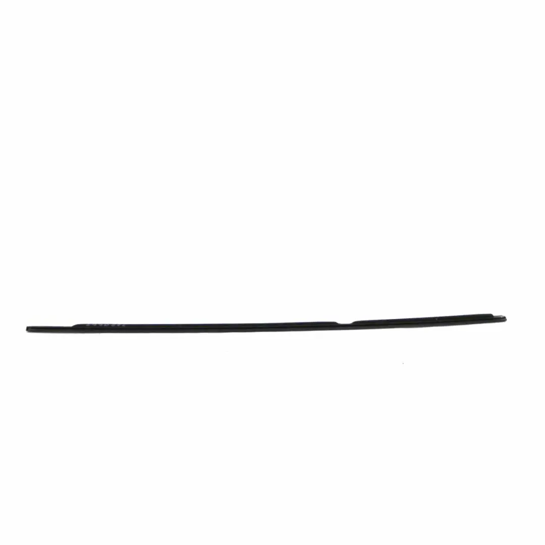BMW X1 E84 Rear Right Finisher Window Frame Top Door Shadow Line - SKU 2990882 - Part number 2990882