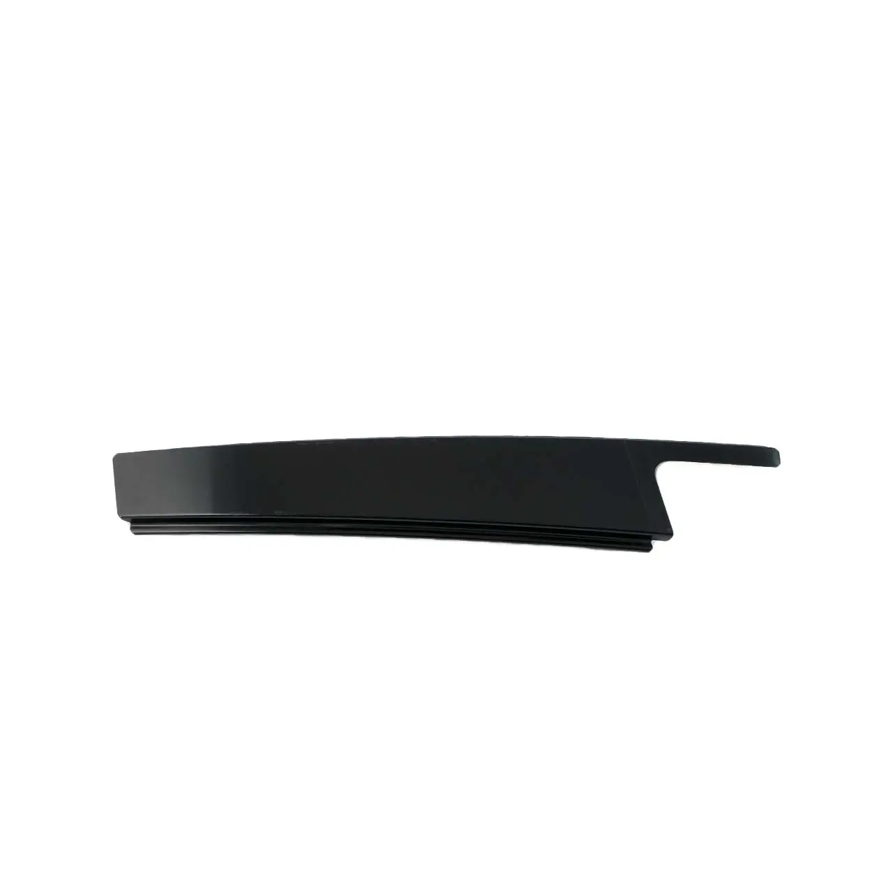 BMW X1 E84 Copertura Colonna B Porta Posteriore Sinistra High Gloss
