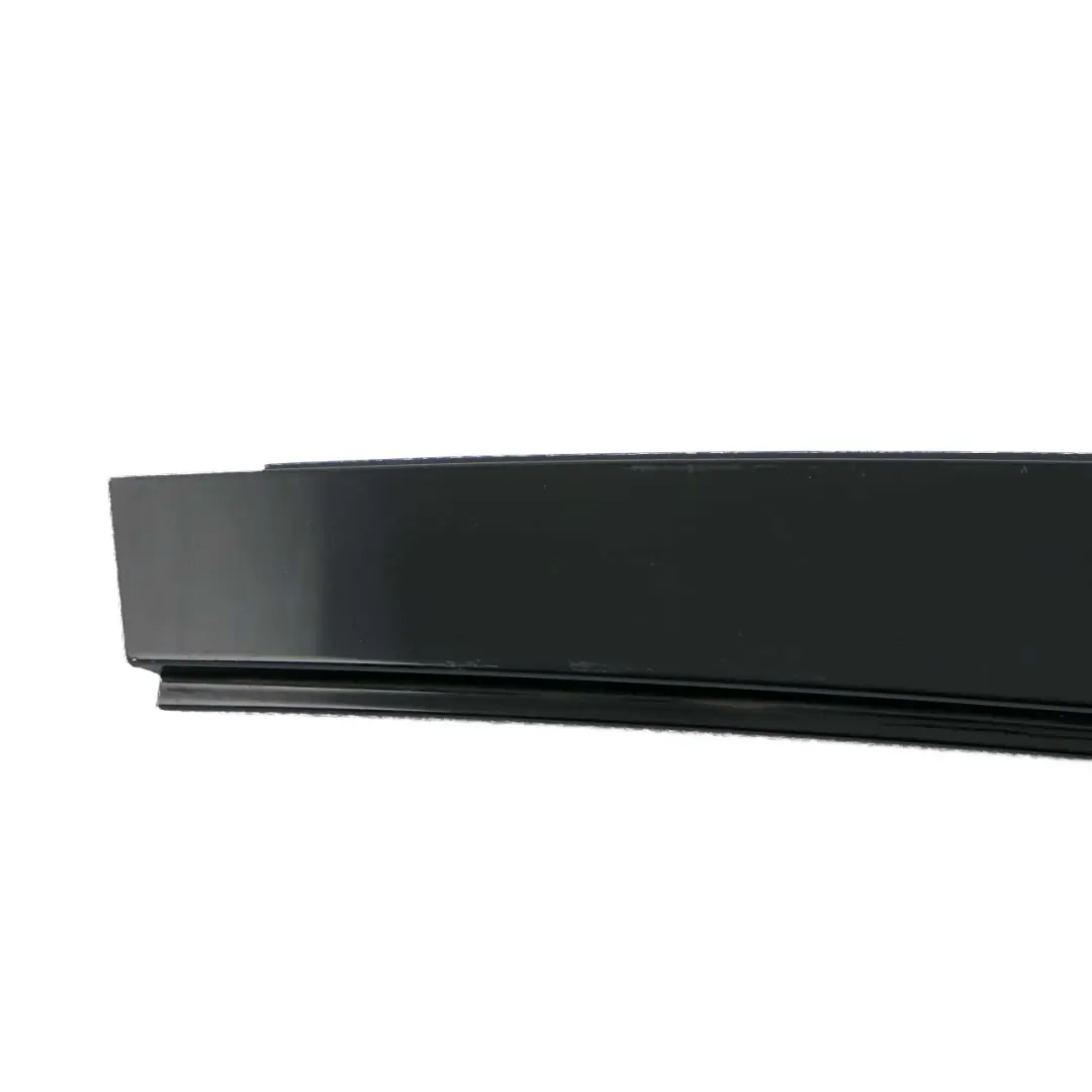 BMW X1 E84 Cover Column B Door Rear Left N/S Trim Pillar High Gloss - SKU 2990883 - Part number 2990883