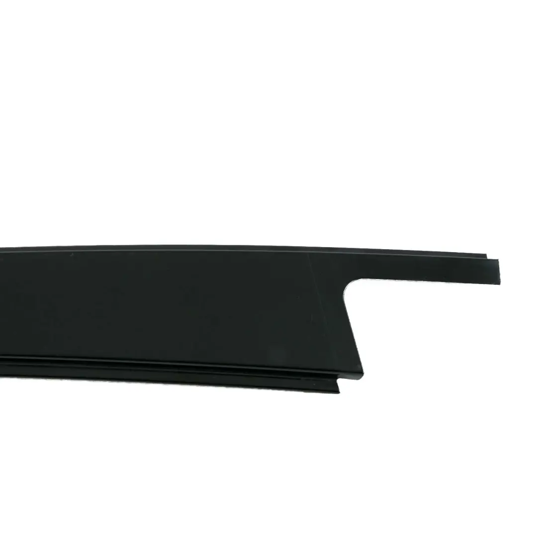 Abdeckung Säule B Tür Hinten Links Trim Säule Hochglanz für BMW X1 E84 mit Teilenummer 2990883 BMW X1 E84 Abdeckung Säule B Tür Hinten Links Trim Säule Hochglanz - SKU 2990883 - Teilenummer 2990883