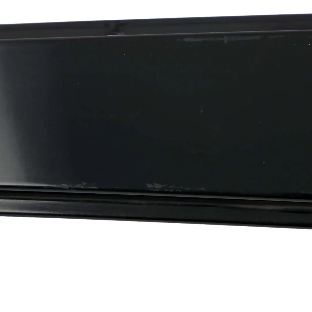 BMW X1 E84 Cover Column B Door Rear Left N/S Trim Pillar High Gloss - SKU 2990883 - Part number 2990883
