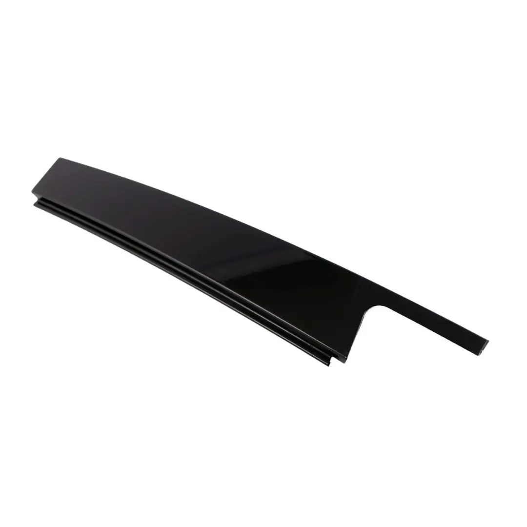 Column B Door Rear Left N/S Trim Pillar High Gloss to BMW X1 E84 Cover with Part number 2990883 BMW X1 E84 Cover Column B Door Rear Left N/S Trim Pillar High Gloss - SKU 2990883 - Part number 2990883