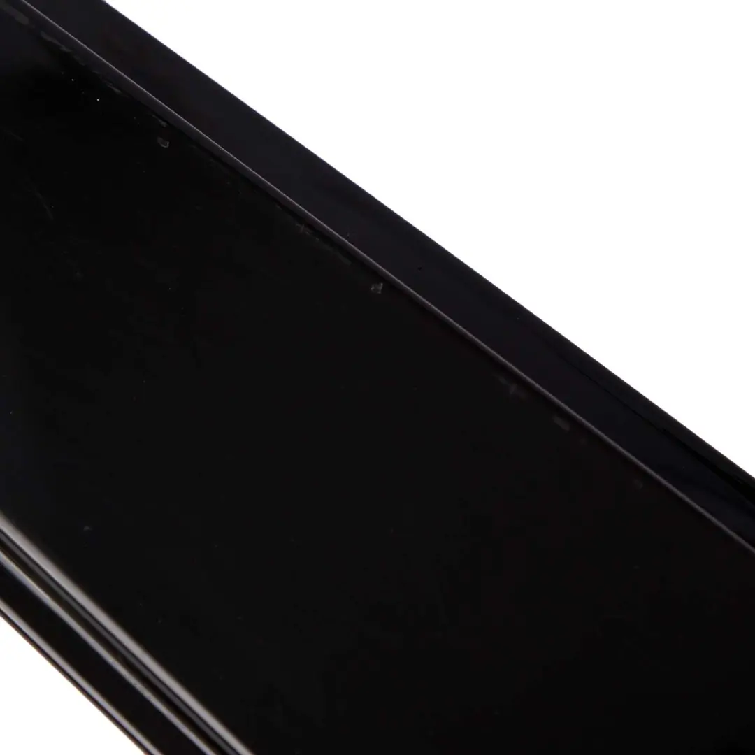 BMW X1 E84 Couvre Colonne B Porte Arrière Gauche Trim Pillar High Gloss - SKU 2990883 - Numéro de pièce 2990883