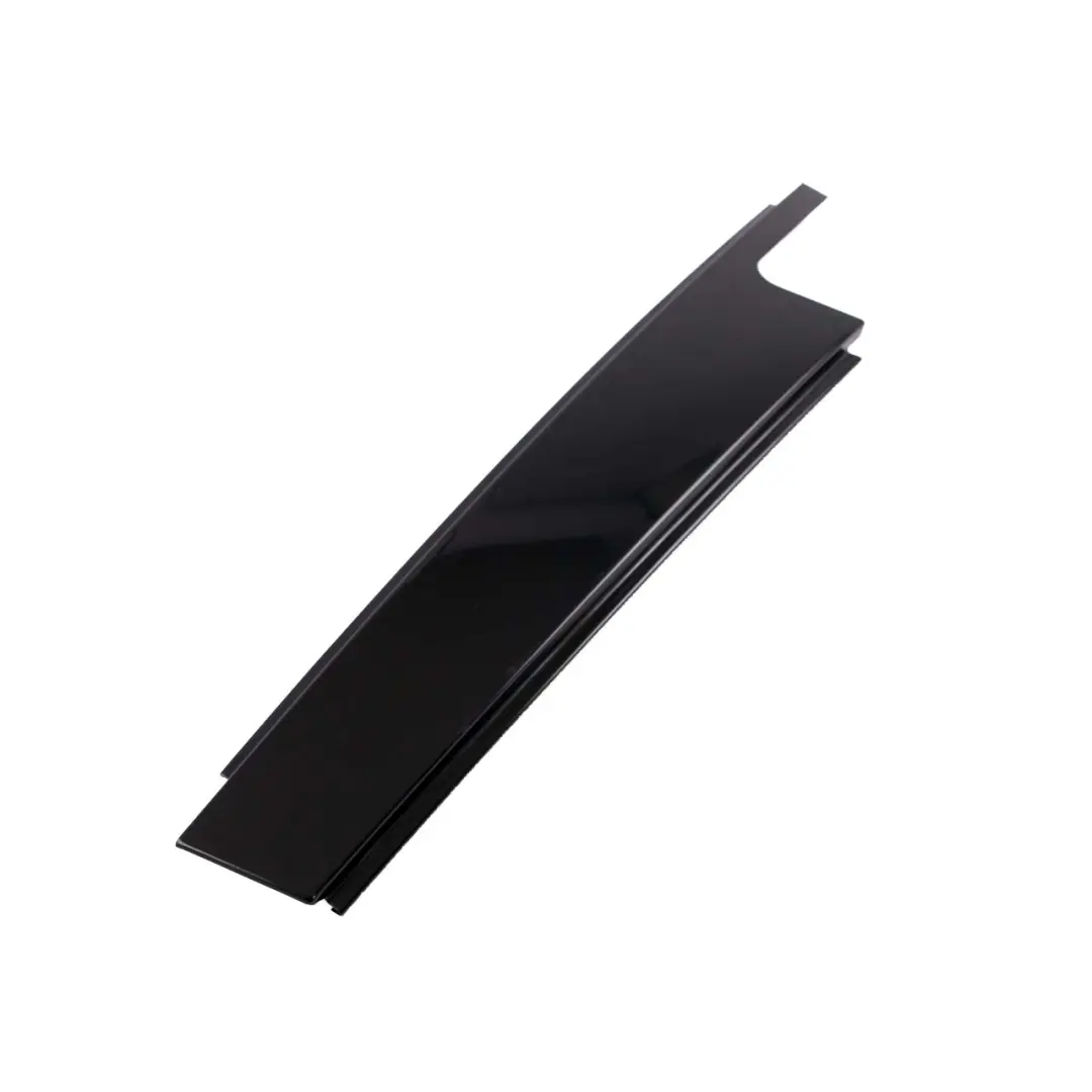BMW X1 E84 Cover Column B Door Rear Left N/S Trim Pillar High Gloss - SKU 2990883 - Part number 2990883