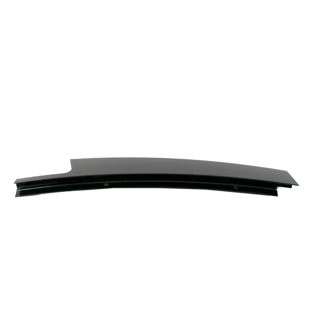 BMW X1 E84 Cover Column B Door Rear Left N/S Trim Pillar High Gloss - SKU 2990883 - Part number 2990883