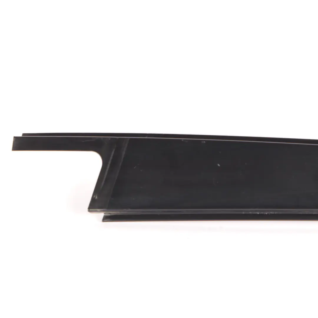 BMW X1 E84 Tapa Columna B Puerta Trasera Derecha Embellecedor Pilar Alto Brillo - SKU 2990884 - Número de pieza 2990884