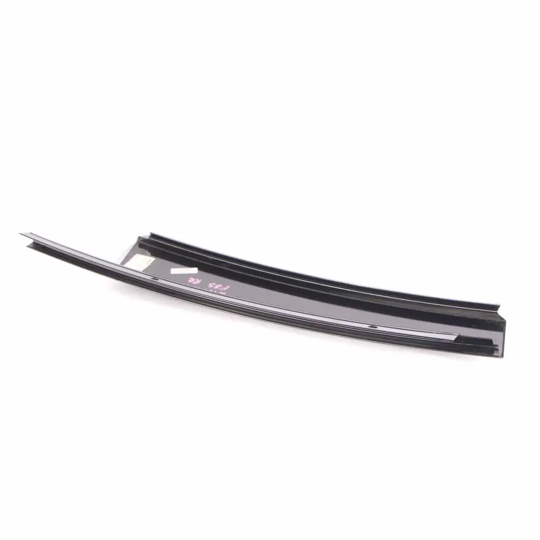 BMW X1 E84 Cache Colonne B Porte Arrière Droite Pilier Garniture - SKU 2990884 - Numéro de pièce 2990884