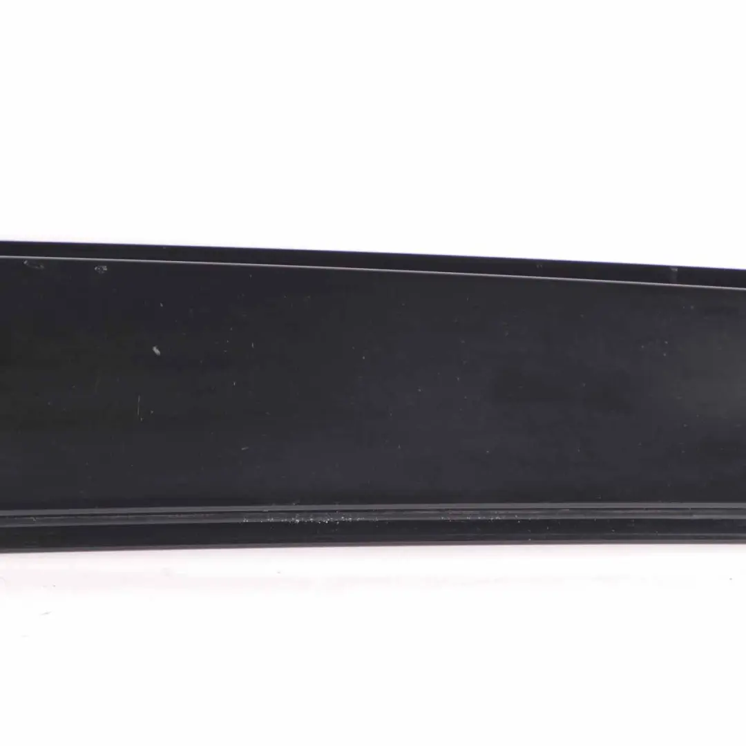 BMW X1 E84 Copertura Colonna B Porta Posteriore Destra Pilastro Trim - SKU 2990884 - Numero di parte 2990884