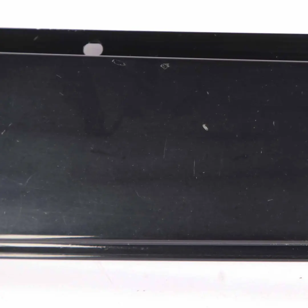 Copertura Colonna B Porta Posteriore Destra Pilastro Trim per BMW X1 E84 con numero di parte 2990884 BMW X1 E84 Copertura Colonna B Porta Posteriore Destra Pilastro Trim - SKU 2990884 - Numero di parte 2990884