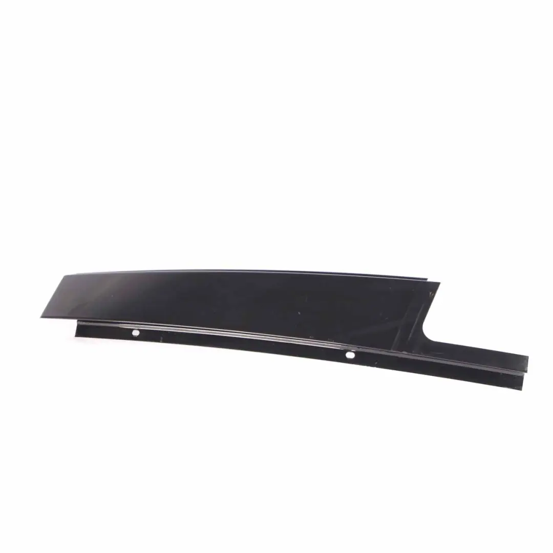 Copertura Colonna B Porta Posteriore Destra Pilastro Trim per BMW X1 E84 con numero di parte 2990884 BMW X1 E84 Copertura Colonna B Porta Posteriore Destra Pilastro Trim - SKU 2990884 - Numero di parte 2990884