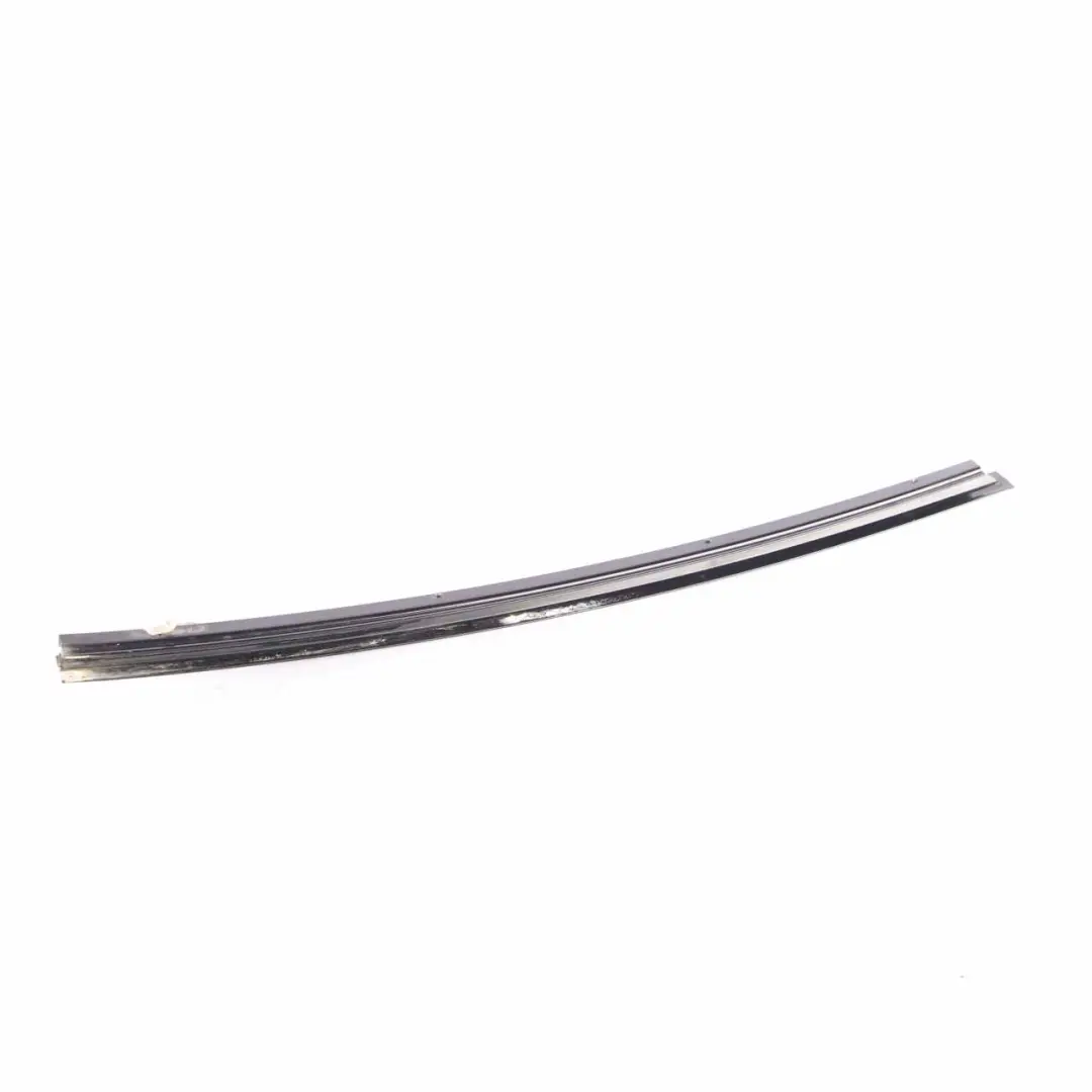  Trim Window Guide BMW X1 E84 Rear Left N/S Web Cover Exterior High Gloss - SKU 2990885 - Part number 2990885