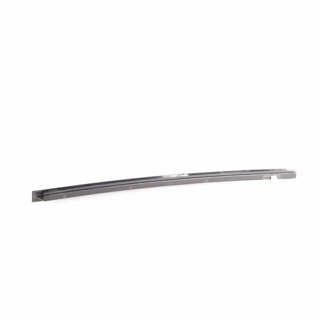  Trim Window Guide BMW X1 E84 Rear Left N/S Web Cover Exterior High Gloss - SKU 2990885 - Part number 2990885
