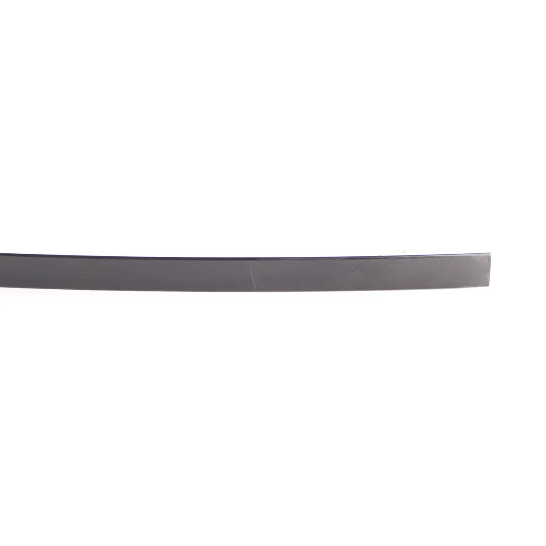  Trim Window Guide BMW X1 E84 Rear Left N/S Web Cover Exterior High Gloss - SKU 2990885 - Part number 2990885