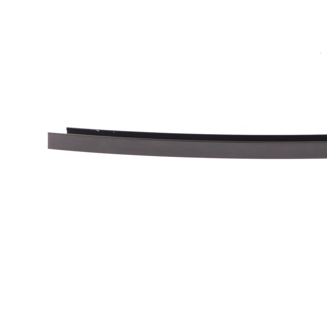  Guia Ventana BMW X1 E84 Trasera Derecha Web Cubierta Exterior Alto Brillo - SKU 2990886 - Número de pieza 2990886