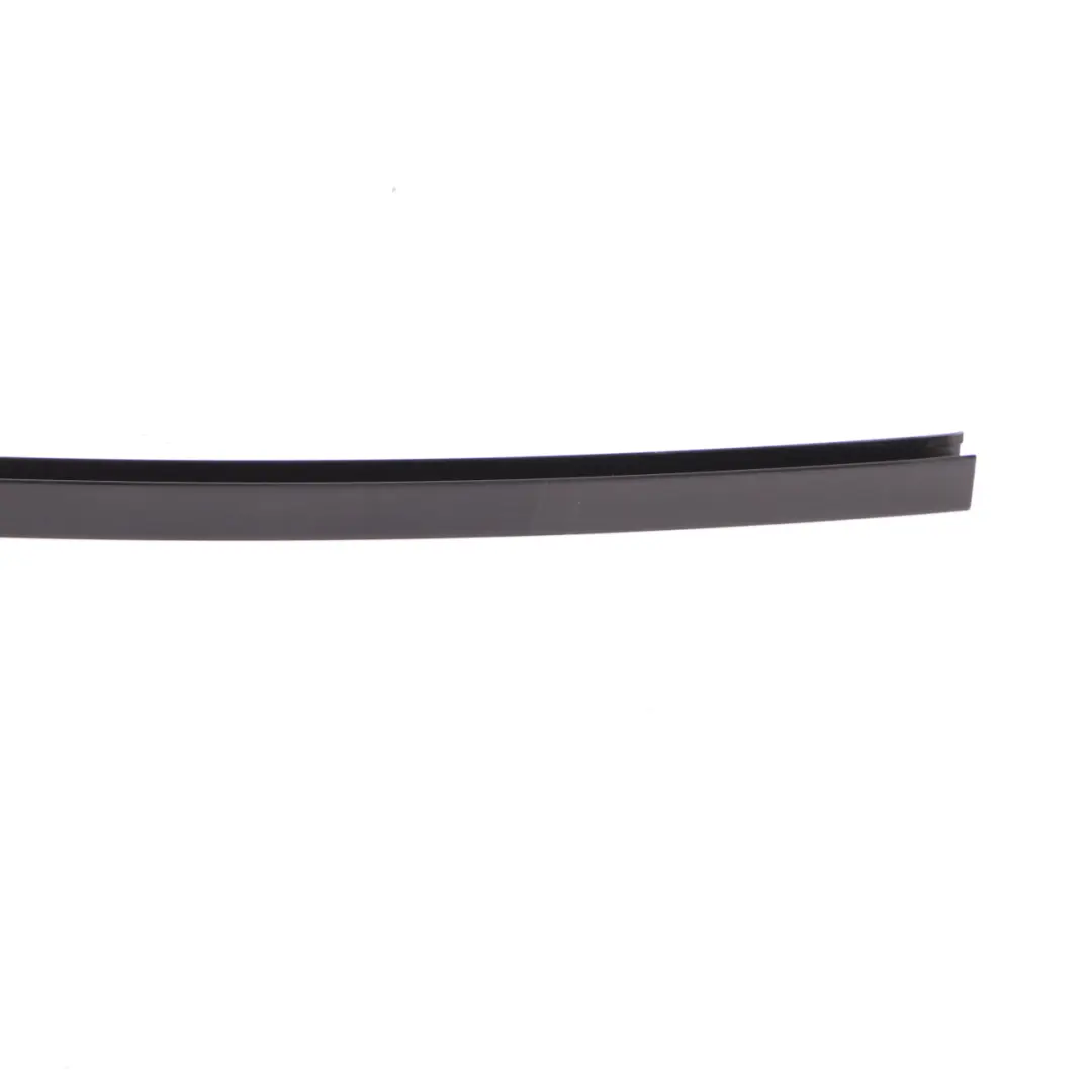 Guia Ventana BMW X1 E84 Trasera Derecha Web Cubierta Exterior Alto Brillo - SKU 2990886 - Número de pieza 2990886