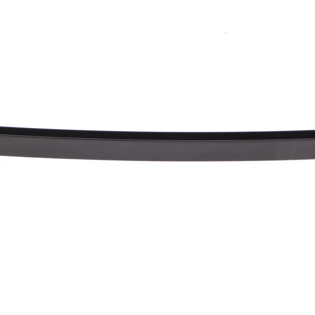  Trim Window Guide BMW X1 E84 Rear Right O/S Web Cover Exterior High Gloss - SKU 2990886 - Part number 2990886
