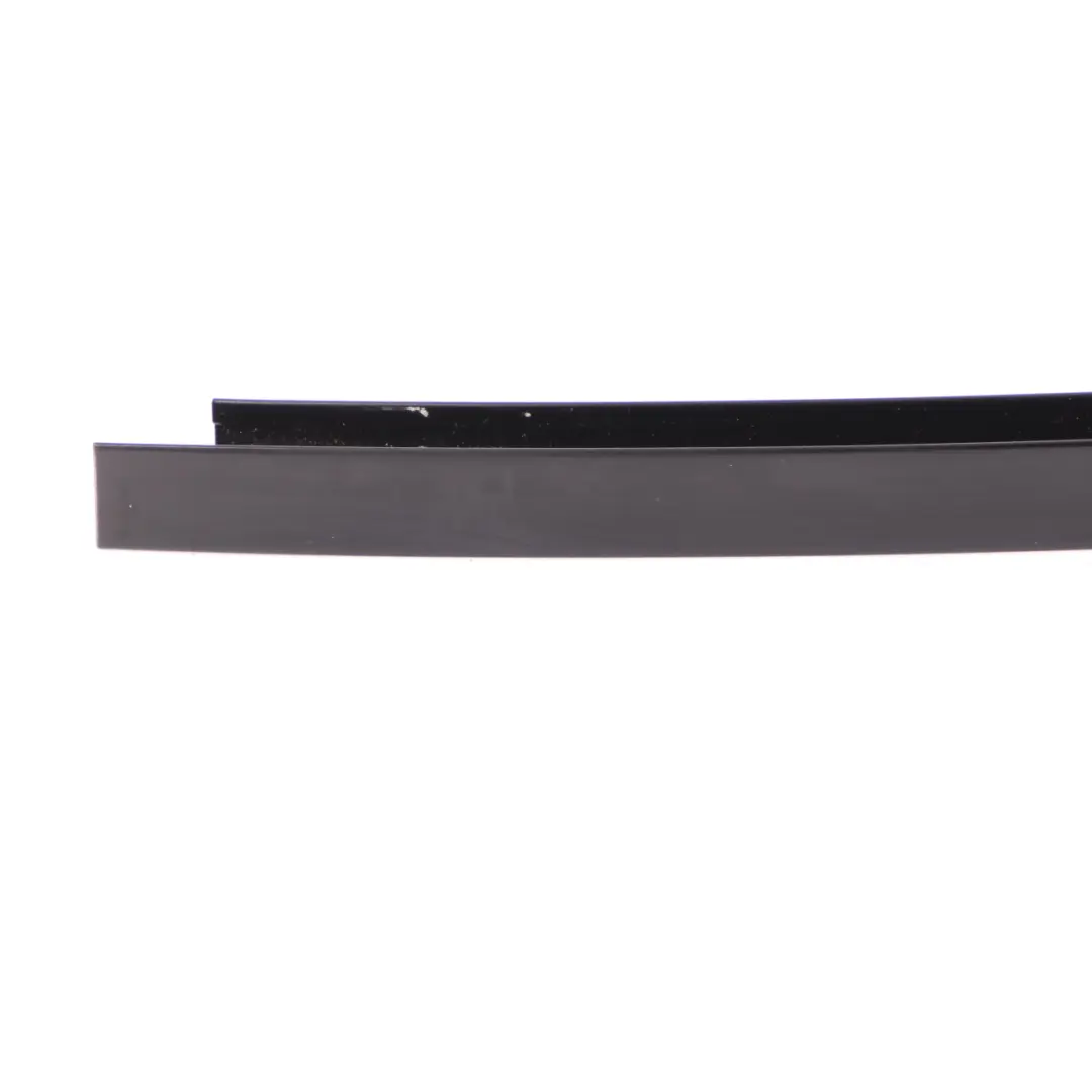  Trim Window Guide BMW X1 E84 Hinten Rechts Web Cover Exterior Hochglanz - SKU 2990886 - Teilenummer 2990886