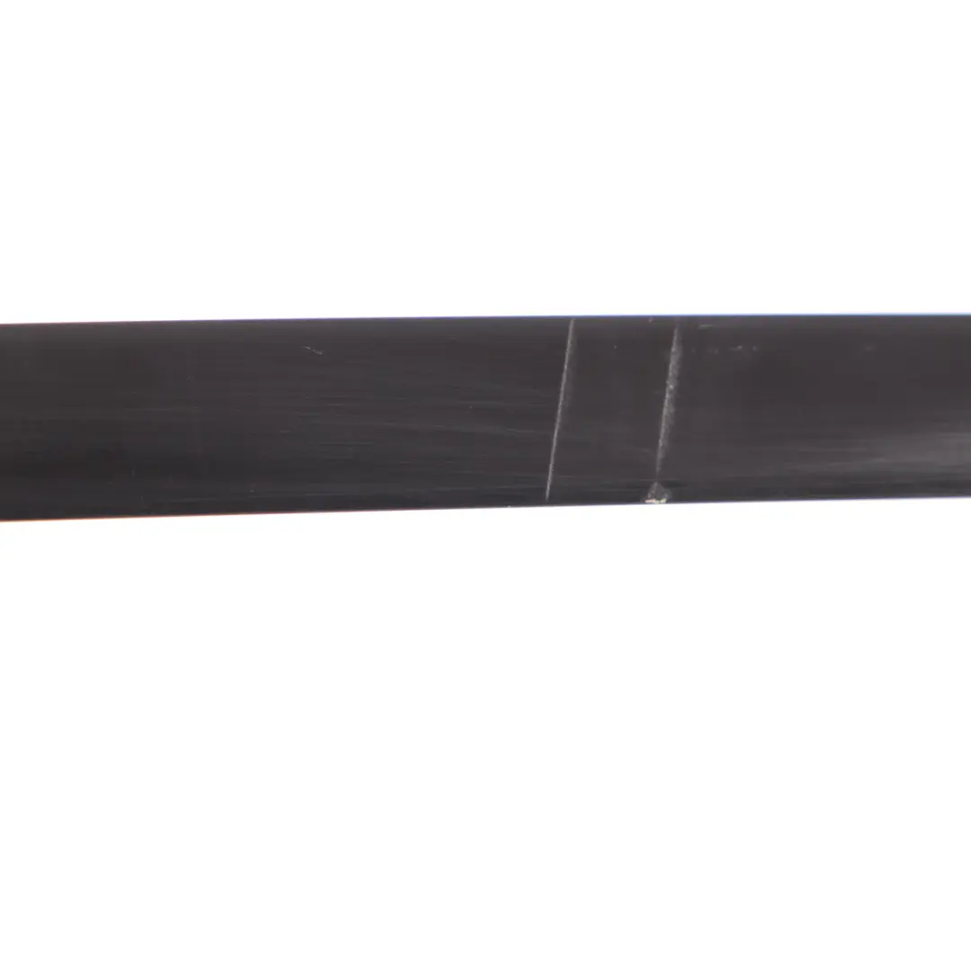  Guide fenêtre habillage BMW E84 Couvercle toile arière droite Extérieur brillant - SKU 2990886 - Numéro de pièce 2990886