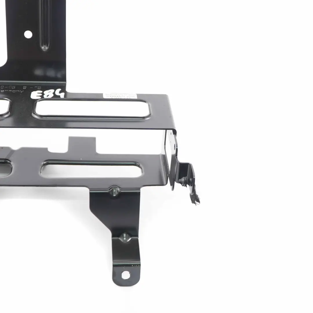 CD-Wechsler Halterung Halterung Träger für BMW X1 E84 mit Teilenummer 2990910 BMW X1 E84 CD-Wechsler Halterung Halterung Träger - SKU 2990910 - Teilenummer 2990910