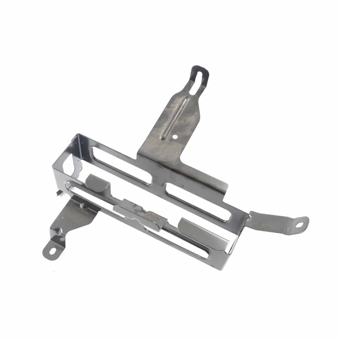 Staffa supporto supporto porta CD per BMW X1 E84 con numero di parte 2990910 BMW X1 E84 Staffa supporto supporto porta CD - SKU 2990910 - Numero di parte 2990910