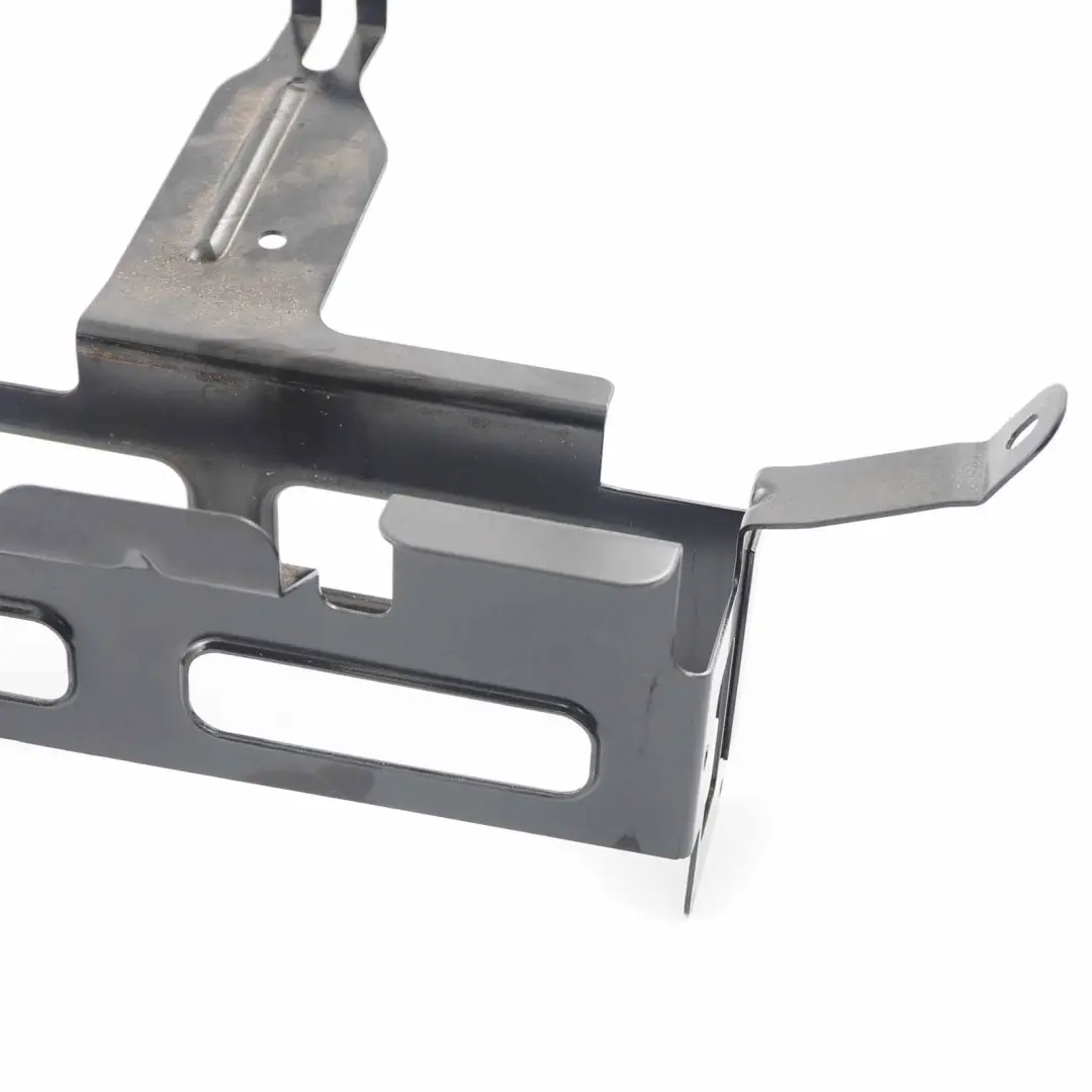 CD-Changer Bracket Holder Mount Carrier to BMW X1 E84 with Part number 2990910 BMW X1 E84 CD-Changer Bracket Holder Mount Carrier - SKU 2990910 - Part number 2990910